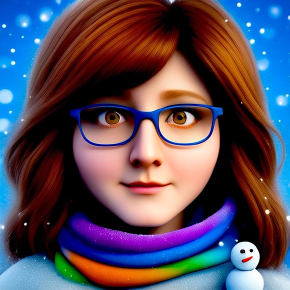 Meet your Posher, Laurie - Picture 1 of 1